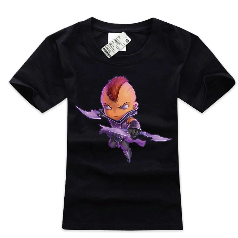 dota t shirt